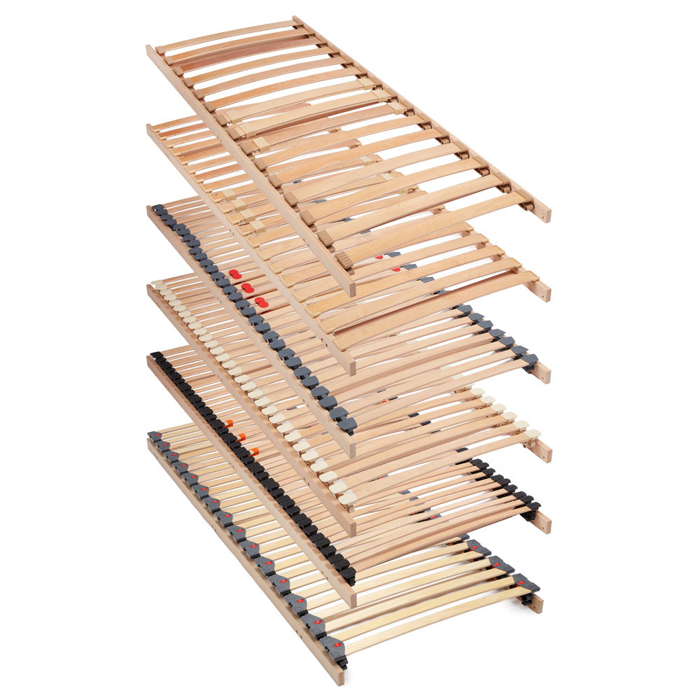 Our Range of Slatted Bed Base to Enhance Comfort of Your Upholstered Bed