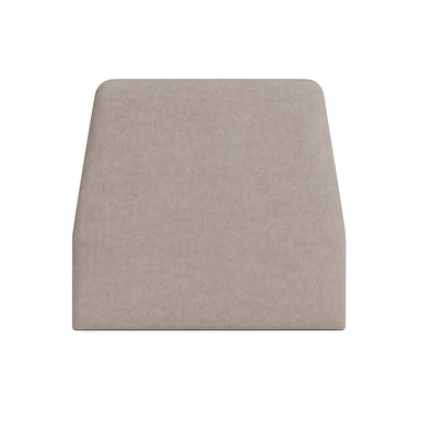 Blenheim | Soft-trapezoid | Upholstered Headboard