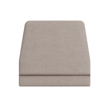 Blenheim | Soft-trapezoid | Upholstered Headboard