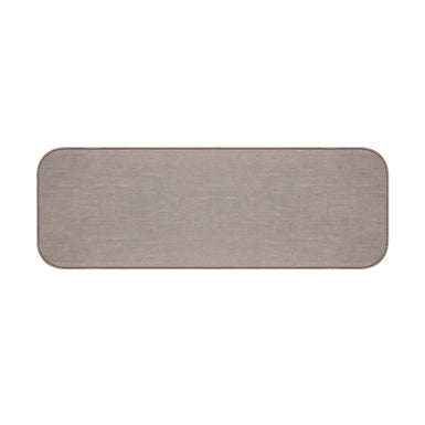 Bowood | 140cm European | Rounded Corner | Upholstered Headboard