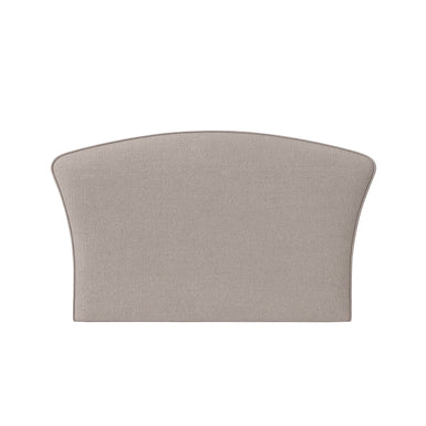 Burghley | Elevated | Upholstered Headboard