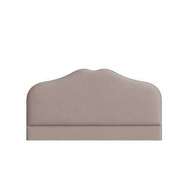 Eltham | French-Shaped | Upholstered Headboard