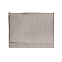 Glenridding | Emperor Size | Framed Border | Upholstered Headboard