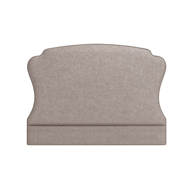 Haddon | Scroll | Upholstered Headboard