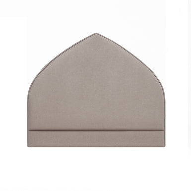 Lanherne | Pointed Arch | Upholstered Headboard