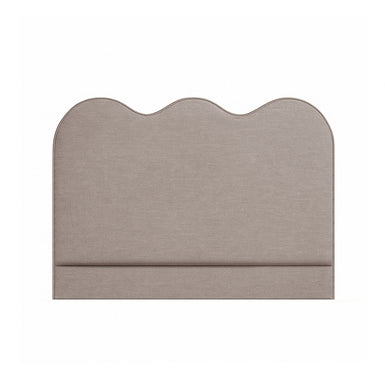 Ripley | Waved | Upholstered Headboards