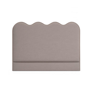 Ripley | Waved | Upholstered Headboards