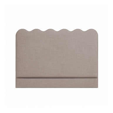 Ripley | Waved | Upholstered Headboards