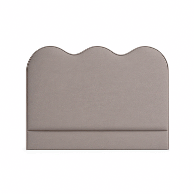 Ripley | Waved | Upholstered Headboards
