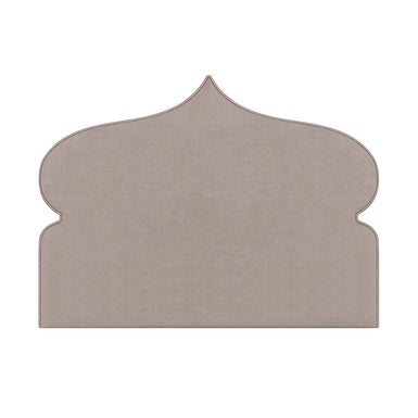 Sezincote | Aladdin Dome | Upholstered Headboard