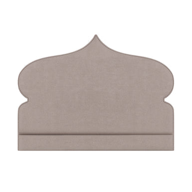 Sezincote | Aladdin Dome | Upholstered Headboard