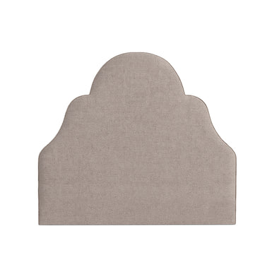 Westwood | Tiered Arch | Upholstered Headboard