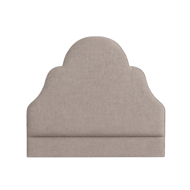 Westwood | Tiered Arch | Upholstered Headboard