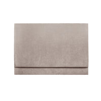 Ambleside | Single 2ft 6 | Classic Rectangular Design | Upholstered Headboard
