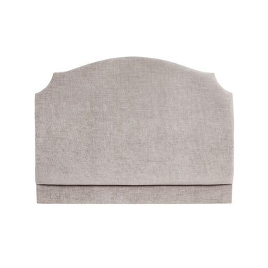 Grasmere | European King 160cm | Pointed Arch | Upholstered Headboard