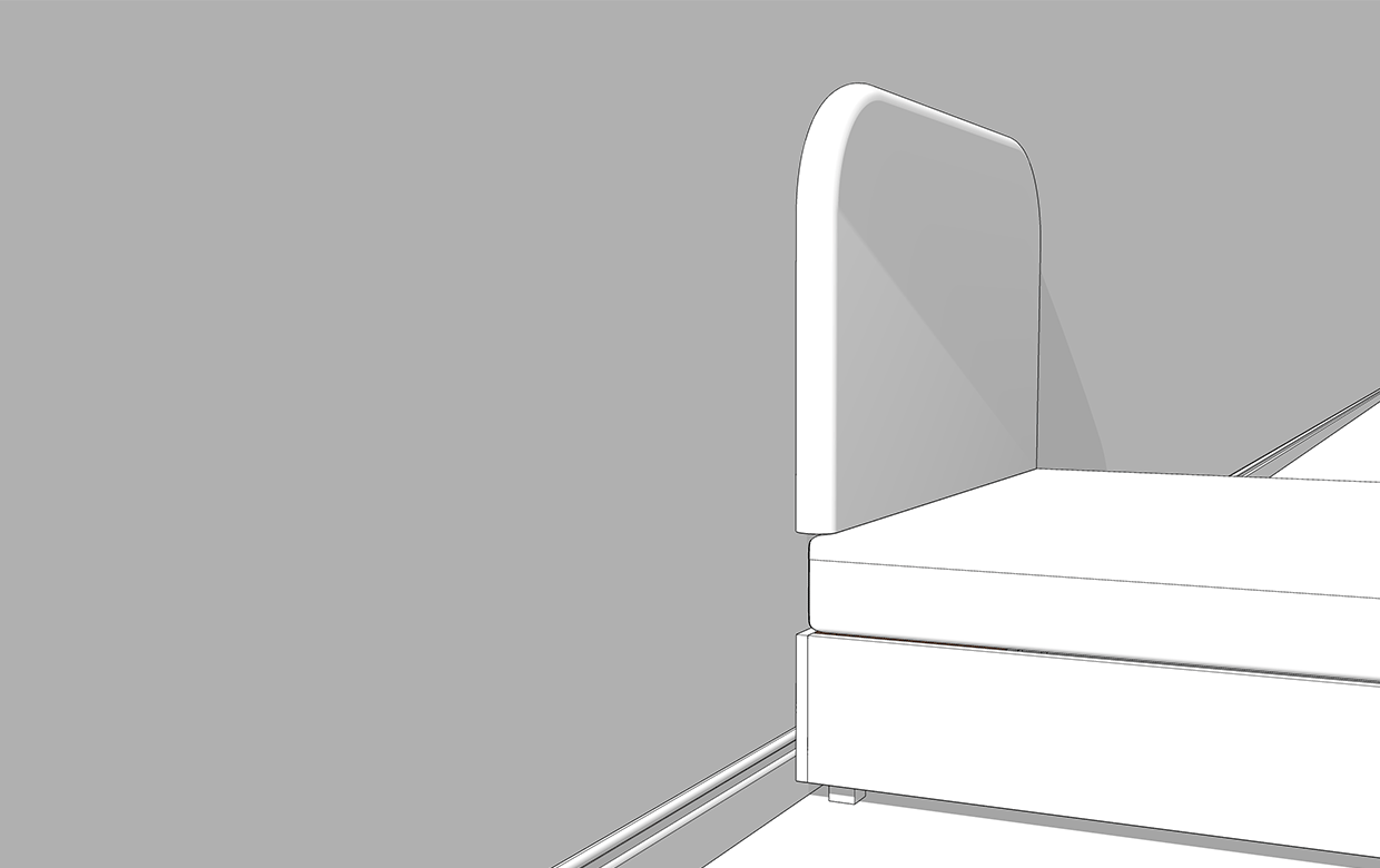 Perfect Placement for Your Headboard - Essential Guide