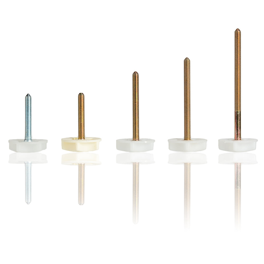Bed Bolts for Headboards: Everything You Need to Know