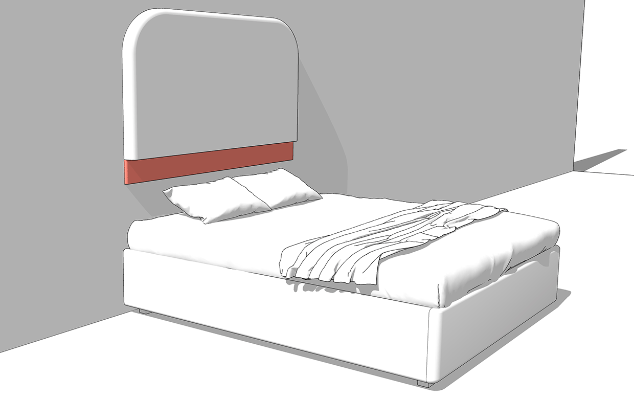 What is a pillow stop?