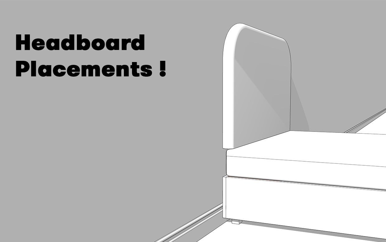 Perfect Placement for Your Headboard - Essential Guide