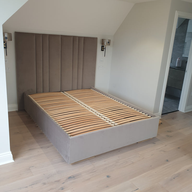 Loft Bed Room 