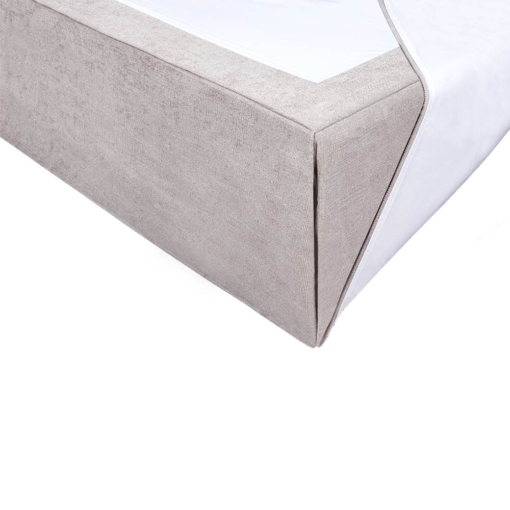Bed Valances for Super-King size 6ft Beds