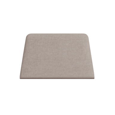 Blenheim | Soft-trapezoid | Upholstered Headboard