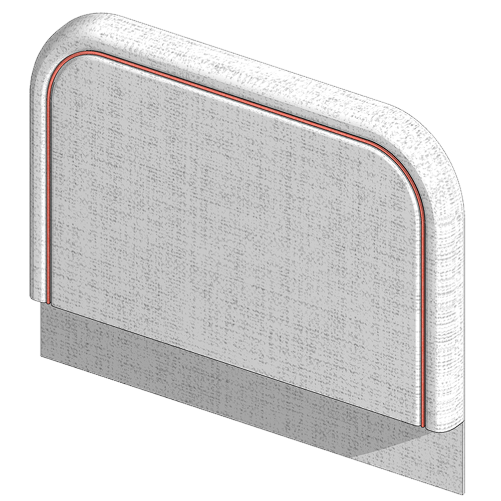 Border Piping