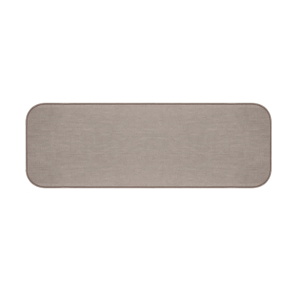 Bowood | 3ft Single | Rounded Corner | Upholstered Headboard