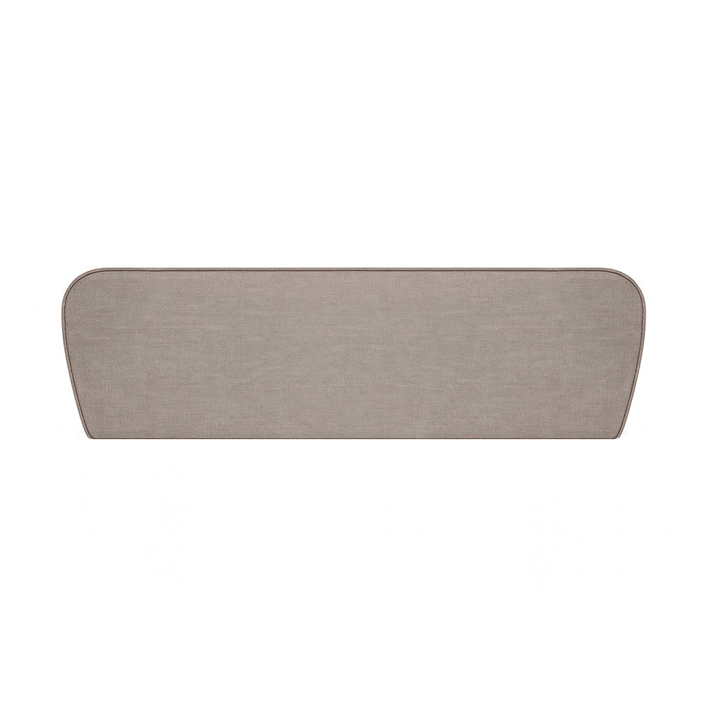 Calke | Flare | Upholstered Headboard