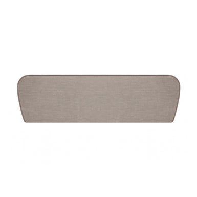 Calke | 2ft 6 Small Single | Flare | Upholstered Headboard