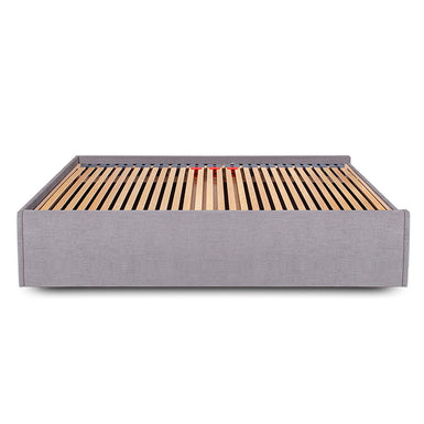 Corinthia 3 Sided 2ft 6 Small Single Upholstered Bed Frame