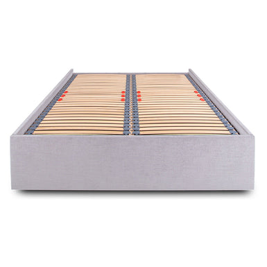 Corinthia 3 Sided 4ft Small Double Upholstered Bed Frame