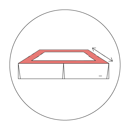Width