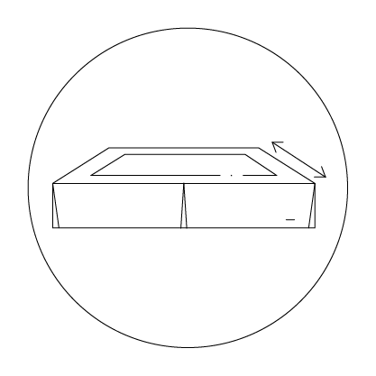 Width