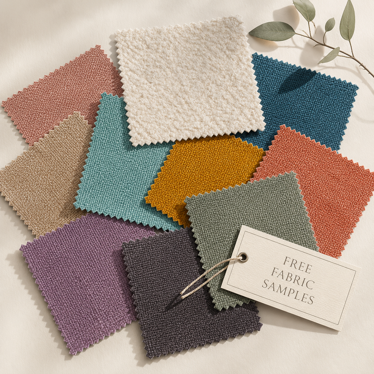 Fabric Samples