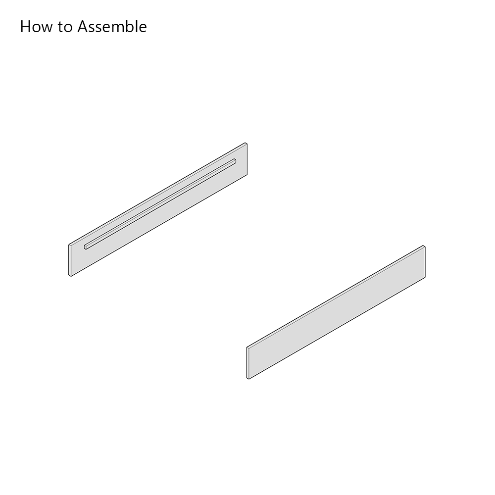 Fleming Space-Saving 4ft Small Double Upholstered Bed Frame