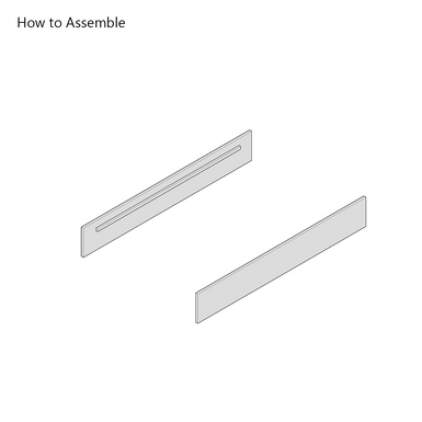 Fleming Space-Saving Upholstered Bed Frame