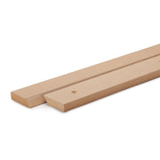 French Cleat Wall Mounting Kit for Headboards & More