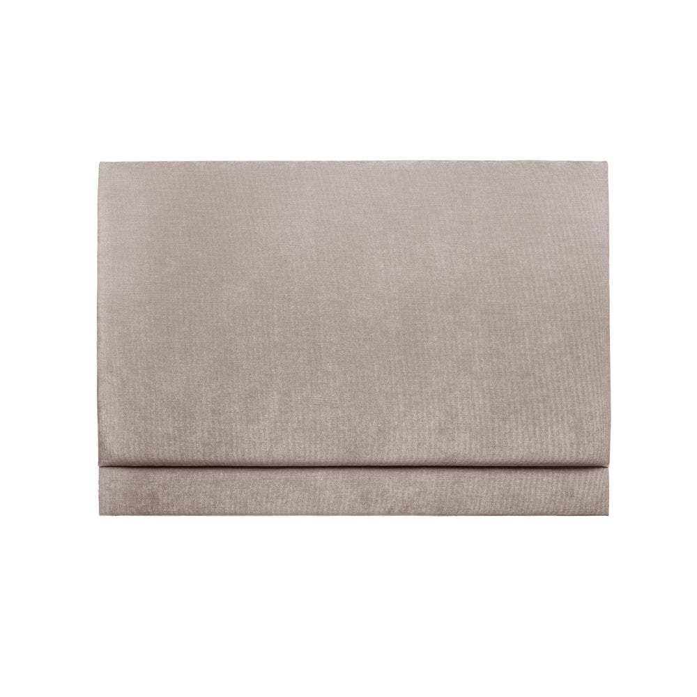 Ambleside | European Small Single 80cm  | Classic Rectangular Design | Upholstered Headboard