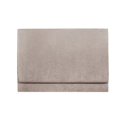 Ambleside | Emperor Size | Classic Rectangular Design | Upholstered Headboard