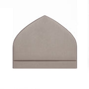 Lanherne | 4ft Small Double | Pointed Arch | Upholstered Headboard