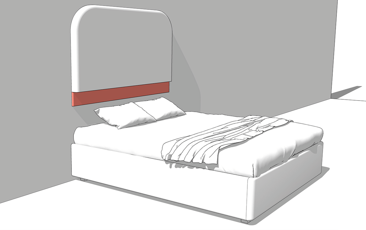 Pillow stop