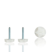 5/16 x 50mm Imperial Divan Bed Headboard Bolts (Pair)