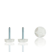 5/16 Imperial Divan Bed Headboard Bolts (Pair)