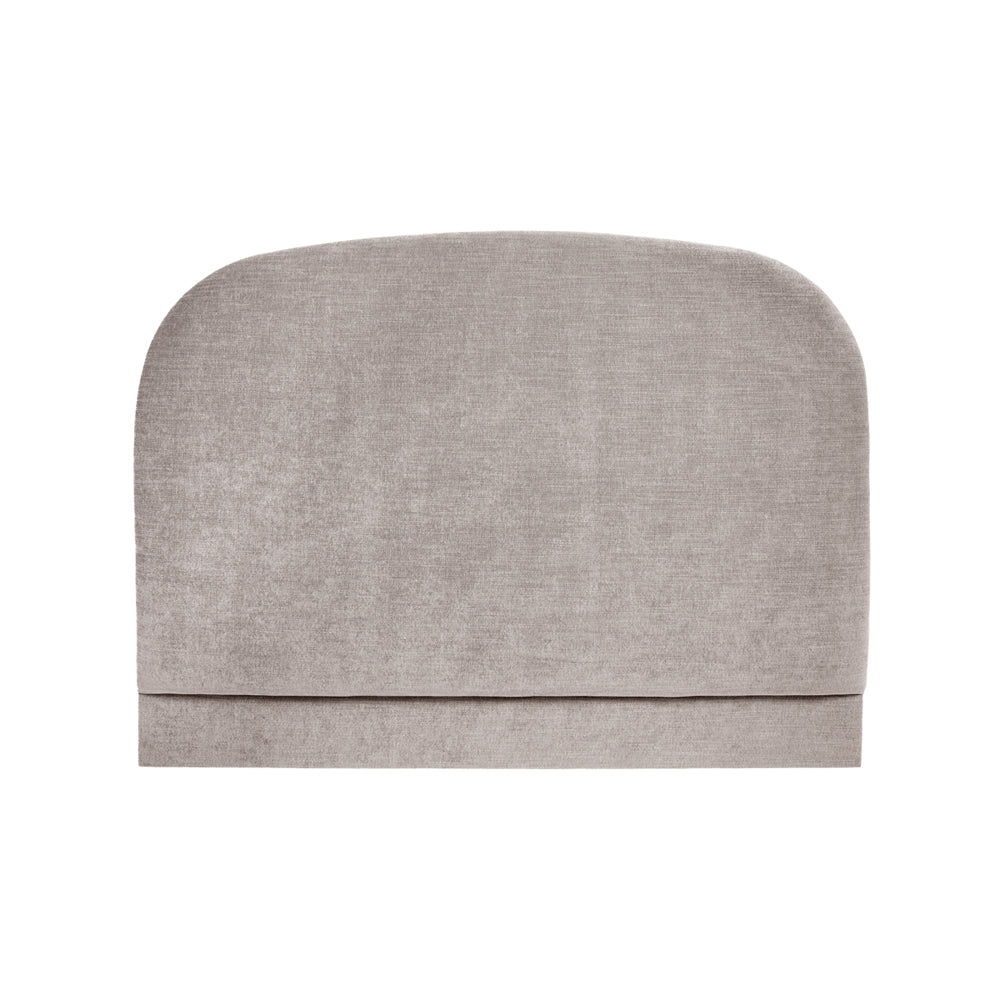 Sedbergh | Gentle Curve | Upholstered Headboard