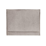 Glenridding | Super King 6ft | Framed Border | Upholstered Headboard
