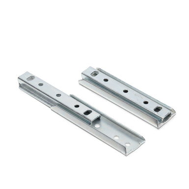 Universal Headboard Wall Mounting Brackets Male and Female (Heavy Duty)