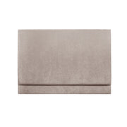 Ambleside | European 160cm | Classic Rectangular Design | Upholstered Headboard
