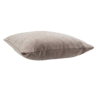 Custom Square Plain Unpiped Scatter Cushions - Various Sizes