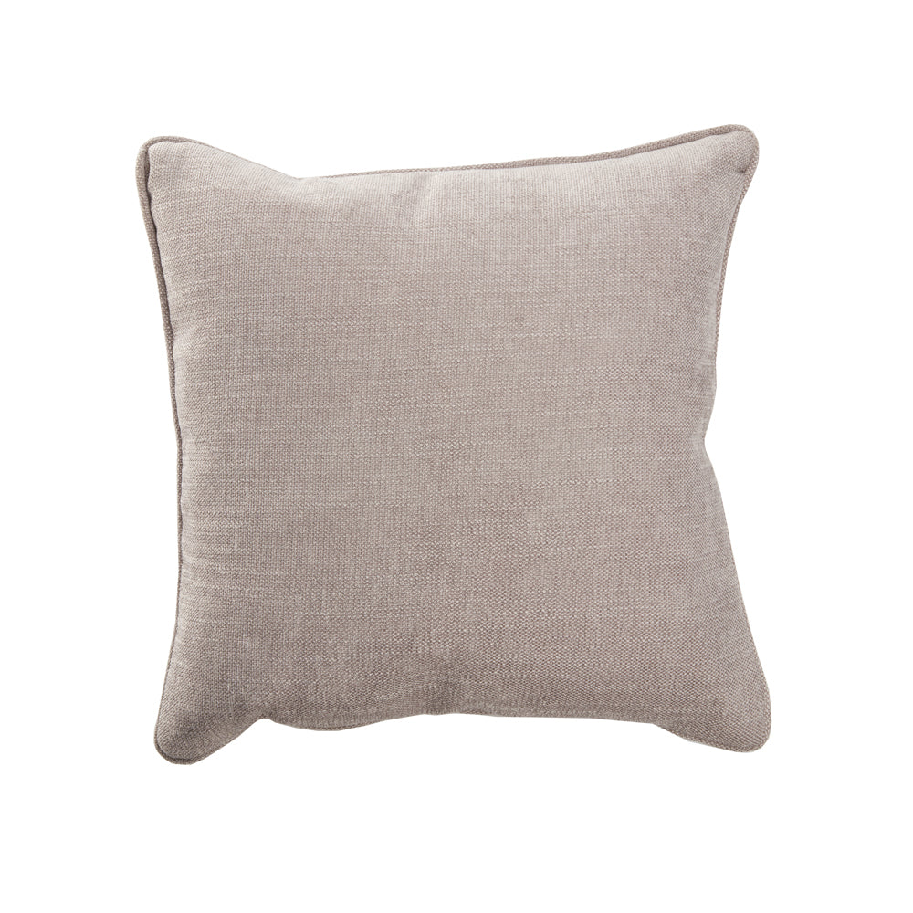 Custom Square Scatter Cushions with Piping - Various Sizes